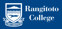 Rangitoto College, ,  