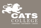 CATS College Cambridge, 
