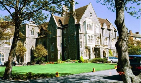 Ardmore -      Brighton College